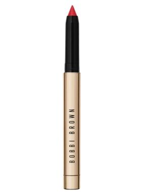 Bobbi Brown 02 Redefined Luxe Defining Lipstick